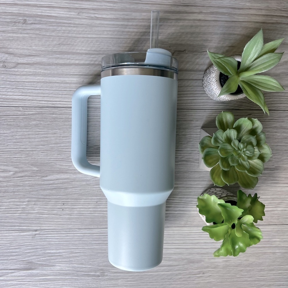 STANLEY + STARBUCKS 2024 Spring Limited Edition Tumbler NWT
